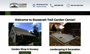 Roosevelttrailgardencenter.com thumbnail