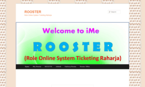 Rooster.ilearning.me thumbnail