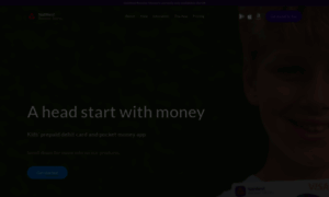 Roostermoney.com thumbnail