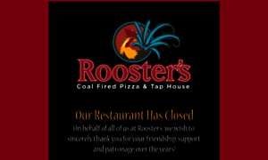 Roosters.com thumbnail