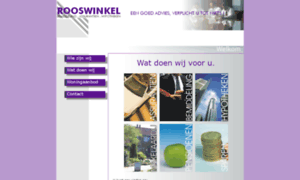 Rooswinkel-emmeloord.nl thumbnail
