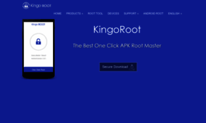 Root-apk.kingoapp.com thumbnail