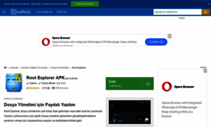 Root-explorer.softonic.com.tr thumbnail