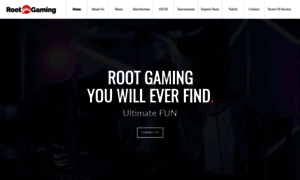 Root-gaming.com thumbnail