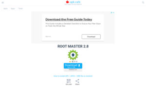 Root-master.apk.cafe thumbnail