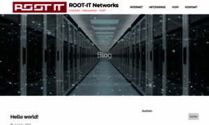 Root-networks.com thumbnail