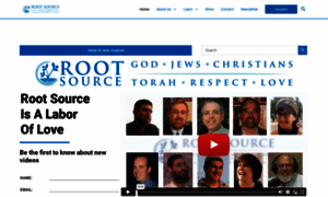 Root-source.com thumbnail