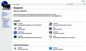 Root-wiki.de thumbnail