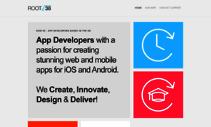 Root38.com thumbnail