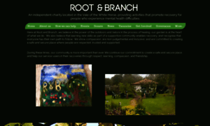 Rootandbranch.info thumbnail