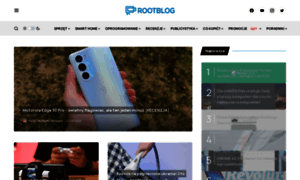 Rootblog.it thumbnail