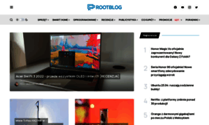 Rootblog.pl thumbnail
