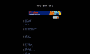 Rootbox.or.id thumbnail