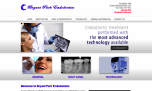 Rootcanaldentistnyc.com thumbnail