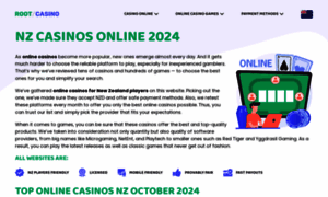 Rootcasino.co.nz thumbnail