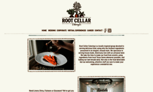 Rootcellarcateringco.com thumbnail