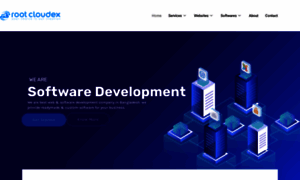 Rootcloudex.com thumbnail