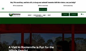 Rooterville.org thumbnail