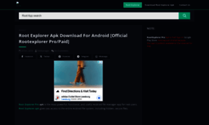 Rootexplorer-apk.net thumbnail