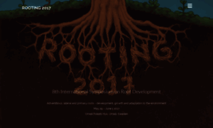 Rooting2017.upsc.se thumbnail