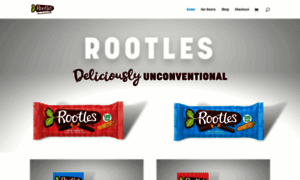 Rootles.co.uk thumbnail