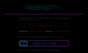 Rootmy.tv thumbnail