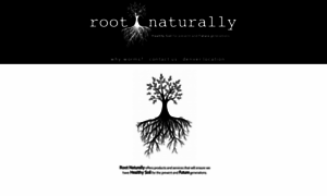 Rootnaturally.com thumbnail