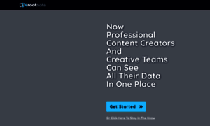 Rootnote.co thumbnail