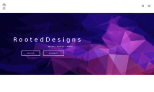 Rootofdesigns.com thumbnail