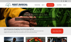 Rootradicalrows.com thumbnail