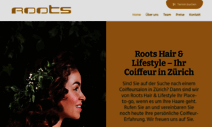 Roots-hairstyles.ch thumbnail