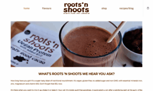 Roots-n-shoots.com thumbnail