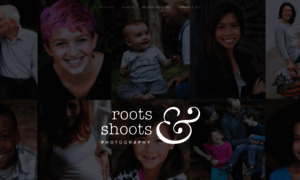 Roots-shoots.com thumbnail