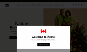 Roots.ca thumbnail