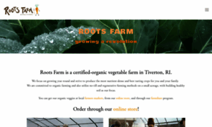 Rootsfamilyfarm.org thumbnail