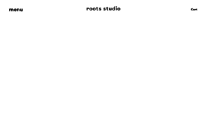 Rootsstudio.co thumbnail