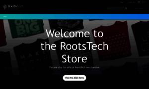 Rootstech.mybrightsites.com thumbnail