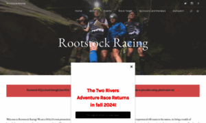 Rootstockracing.org thumbnail