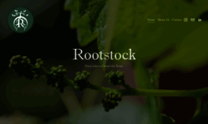Rootstockwinestx.com thumbnail