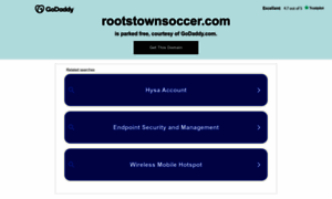 Rootstownsoccer.com thumbnail