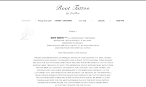 Roottattooing.com thumbnail