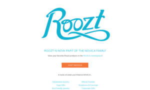 Roozt.com thumbnail