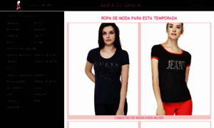 Ropa-de-moda.com thumbnail