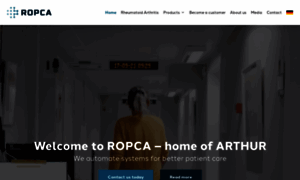 Ropca.com thumbnail