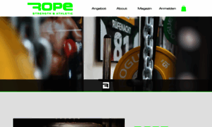 Ropefitness.ch thumbnail