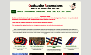 Ropemakers.com thumbnail