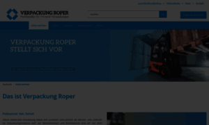 Roper.de thumbnail