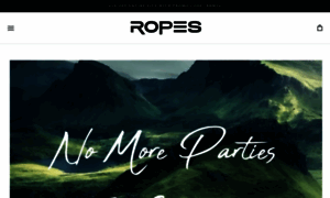 Ropesclothing.com thumbnail