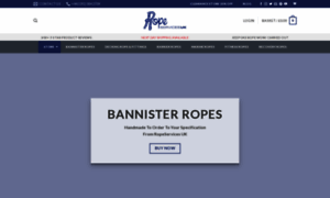 Ropeservicesuk.com thumbnail