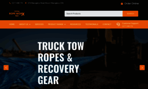 Ropesupplies.nz thumbnail